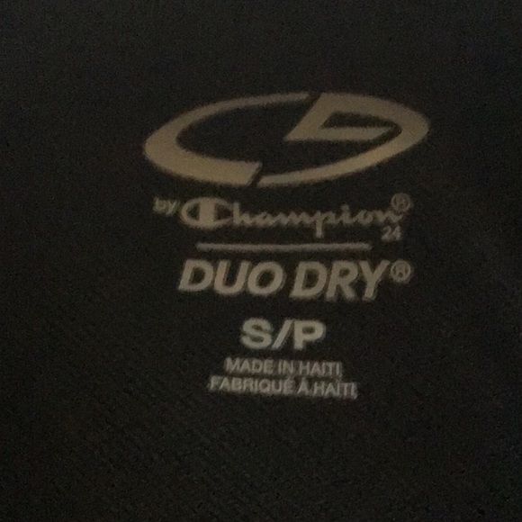 ⚡️Duo dry Champion ONLY $10 Help 2 Shelters :) - Picture 3 of 4